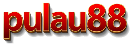 pulau88 logo