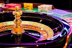 pulau88 Immersive Roulette
